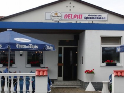 Foto: Delphi Restaurant