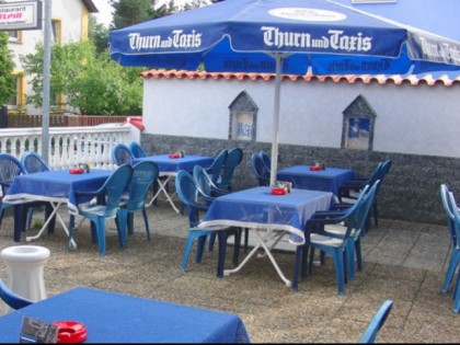 Foto: Delphi Restaurant