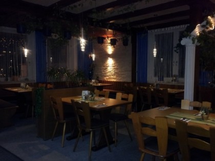 Foto: Delphi Restaurant