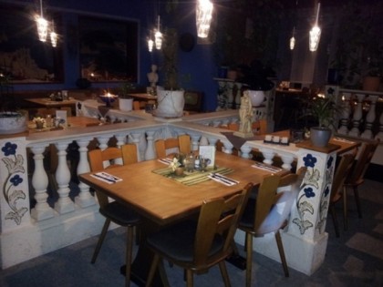 Foto: Delphi Restaurant