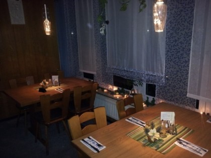 Foto: Delphi Restaurant