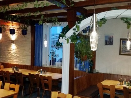 Foto: Delphi Restaurant