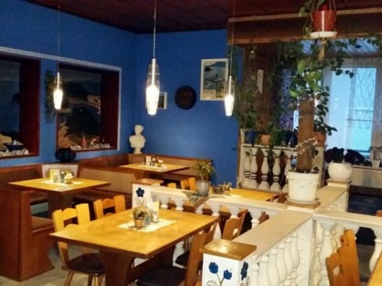 Foto: Delphi Restaurant